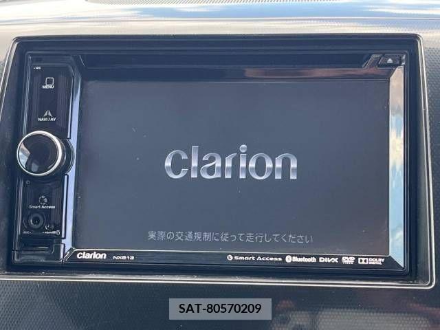 Suzuki WAGON R 2011-12 379561-2