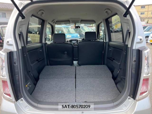 Suzuki WAGON R 2011-12 379561-10