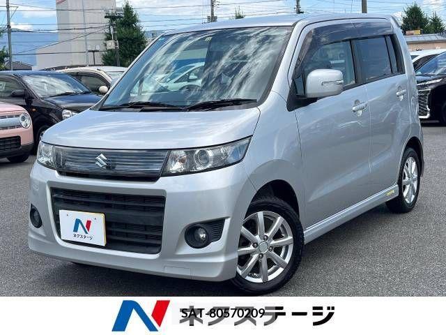 Suzuki WAGON R 2011-12 379561-0