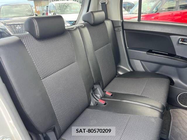 Suzuki WAGON R 2011-12 379561-9