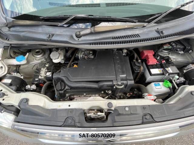 Suzuki WAGON R 2011-12 379561-18