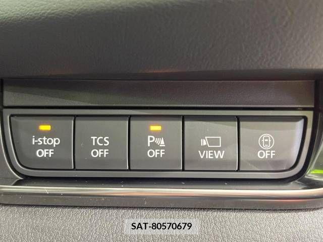 Mazda CX-30 2021-11 222841-5
