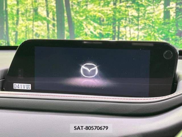 Mazda CX-30 2021-11 222841-2