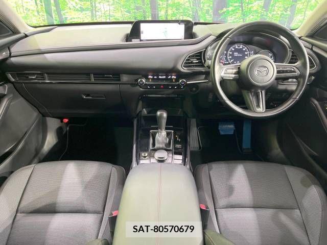 Mazda CX-30 2021-11 222841-1