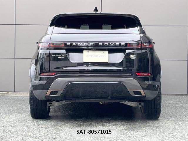 ROVER RANGE ROVER 2019-08 219272-19
