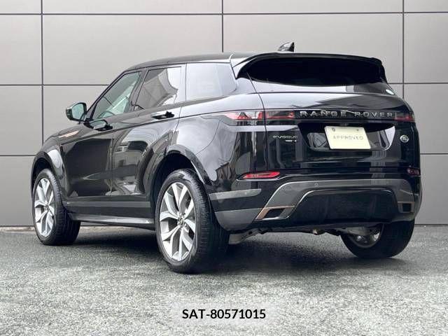 ROVER RANGE ROVER 2019-08 219272-18