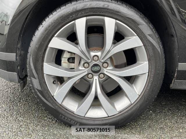 ROVER RANGE ROVER 2019-08 219272-14