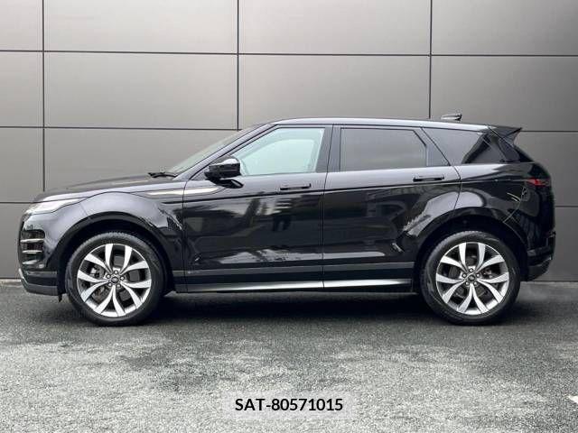 ROVER RANGE ROVER 2019-08 219272-17