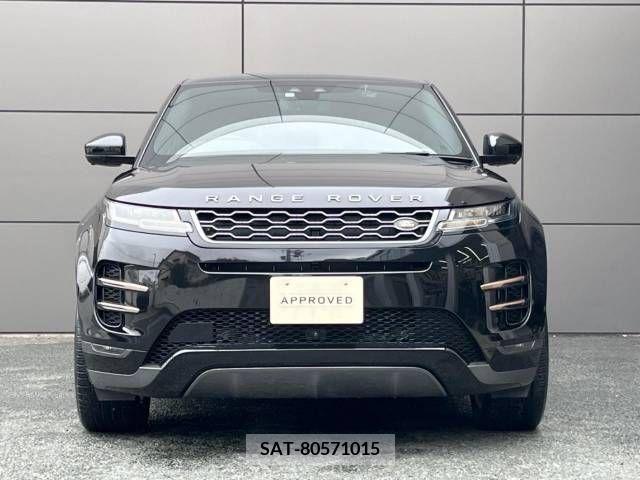 ROVER RANGE ROVER 2019-08 219272-15
