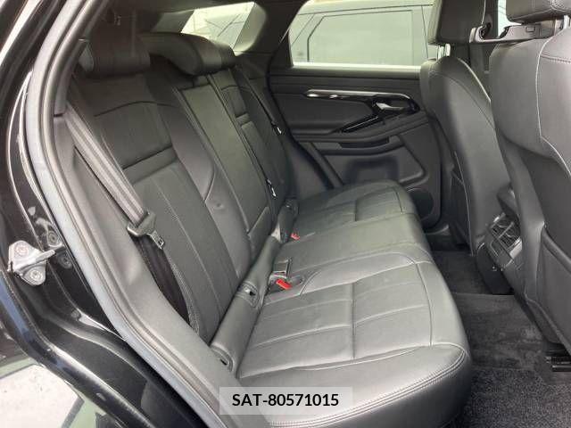 ROVER RANGE ROVER 2019-08 219272-11