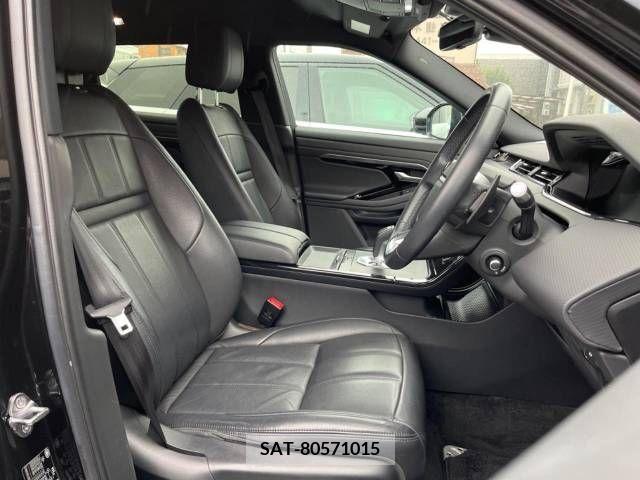 ROVER RANGE ROVER 2019-08 219272-10