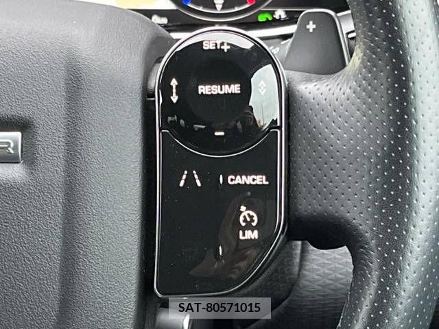 ROVER RANGE ROVER 2019-08 219272-9
