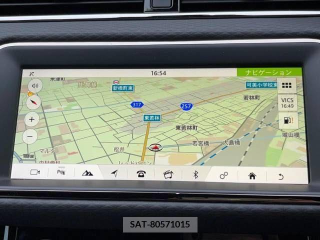 ROVER RANGE ROVER 2019-08 219272-7
