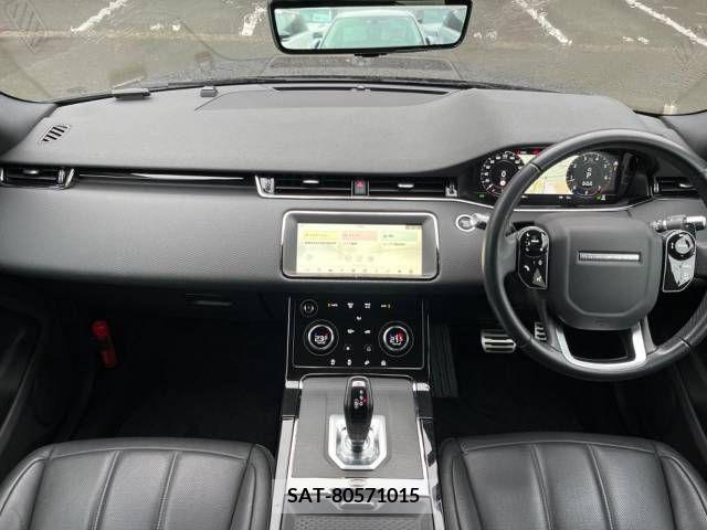 ROVER RANGE ROVER 2019-08 219272-1