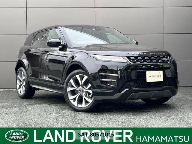 ROVER RANGE ROVER 2019-08 219272-0