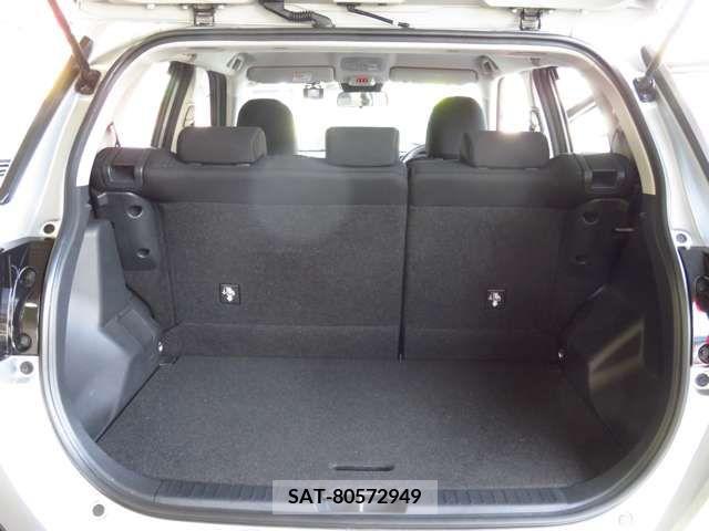 Toyota RAIZE 2020-06 214589-19