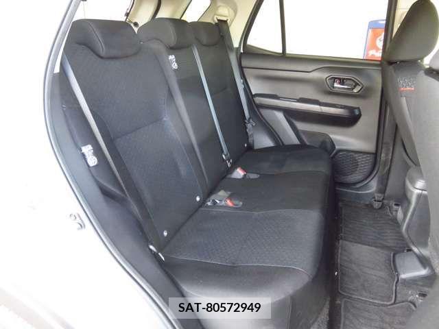 Toyota RAIZE 2020-06 214589-18