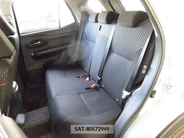 Toyota RAIZE 2020-06 214589-17