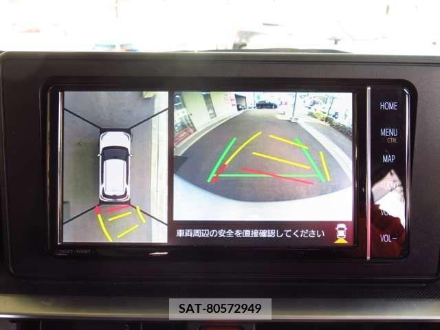 Toyota RAIZE 2020-06 214589-13