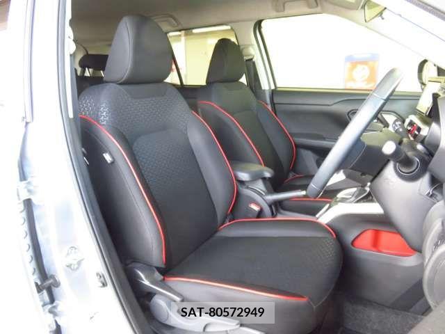 Toyota RAIZE 2020-06 214589-10