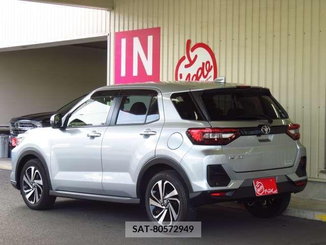 Toyota RAIZE 2020-06 214589-3