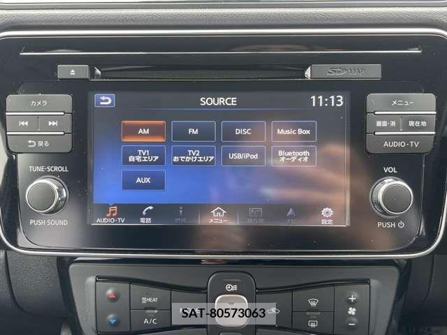 Nissan LEAF 2019-01 232495-9