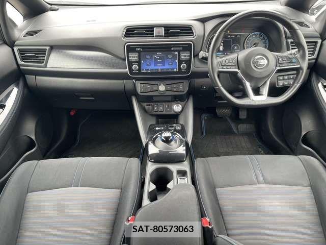 Nissan LEAF 2019-01 232495-6