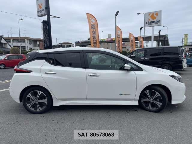 Nissan LEAF 2019-01 232495-5