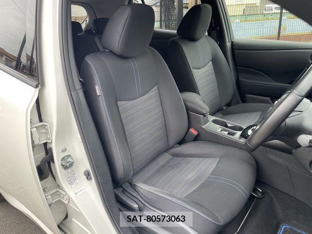 Nissan LEAF 2019-01 232495-16