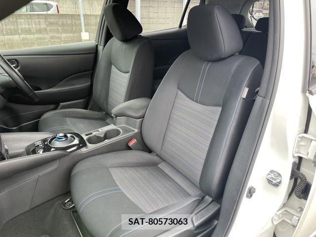 Nissan LEAF 2019-01 232495-17
