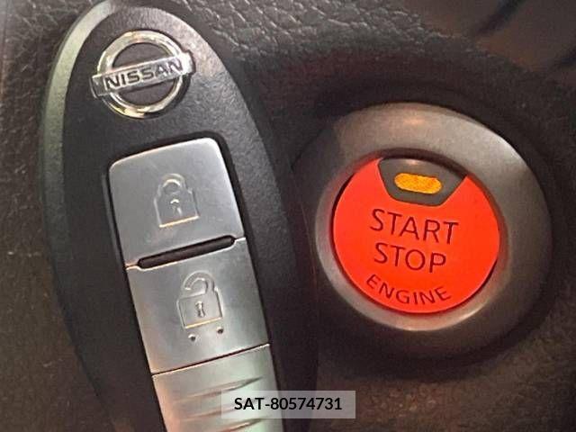 Nissan CUBE 2011-09 265436-6
