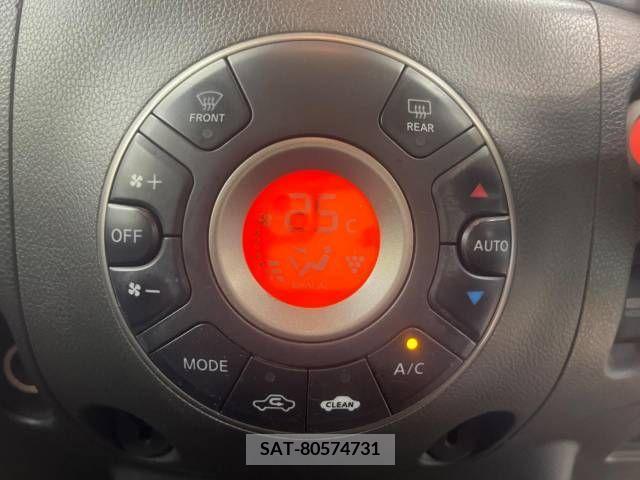 Nissan CUBE 2011-09 265436-5