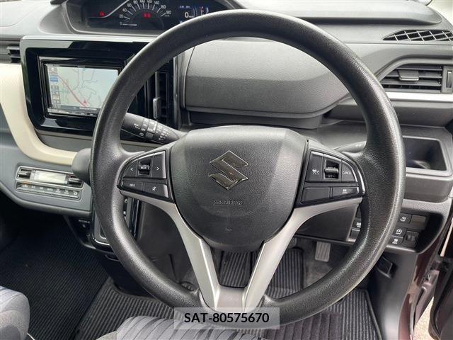 Suzuki SOLIO 2021-07 285358-13