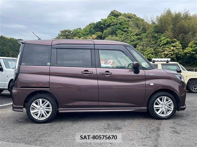 Suzuki SOLIO 2021-07 285358-10