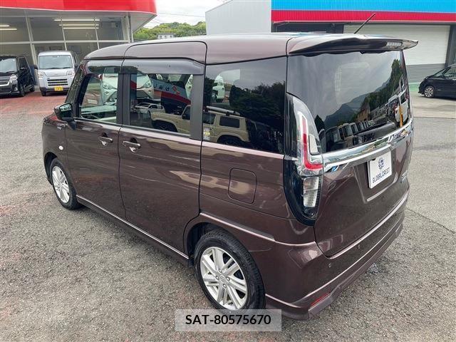 Suzuki SOLIO 2021-07 285358-7