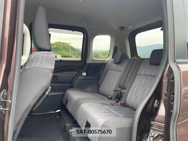 Suzuki SOLIO 2021-07 285358-3