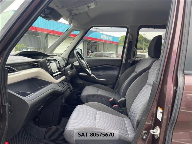 Suzuki SOLIO 2021-07 285358-2