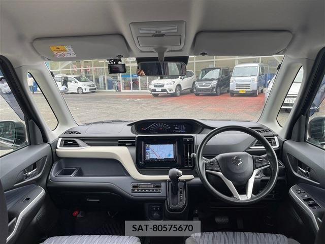 Suzuki SOLIO 2021-07 285358-1