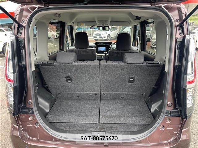 Suzuki SOLIO 2021-07 285358-22