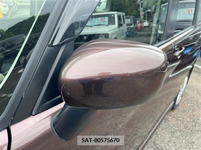 Suzuki SOLIO 2021-07 285358-18