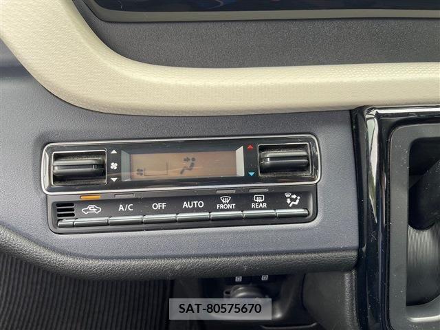 Suzuki SOLIO 2021-07 285358-17