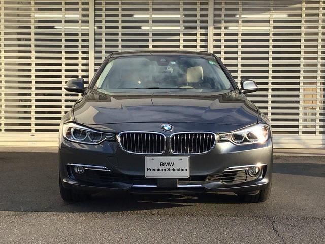 Bmw 3 SERIES 2015-03 27017-3