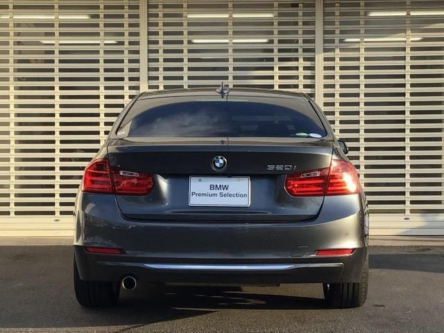 Bmw 3 SERIES 2015-03 27017-4