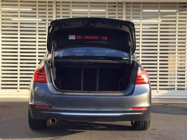 Bmw 3 SERIES 2015-03 27017-8