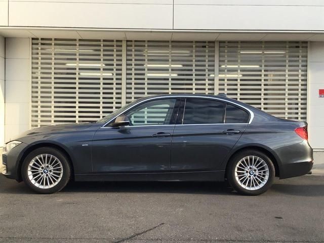 Bmw 3 SERIES 2015-03 27017-5