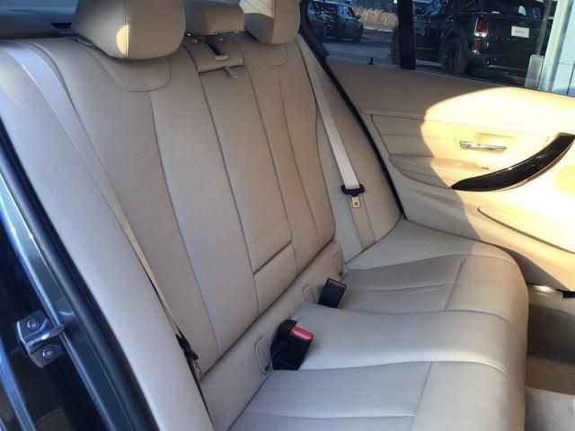 Bmw 3 SERIES 2015-03 27017-13