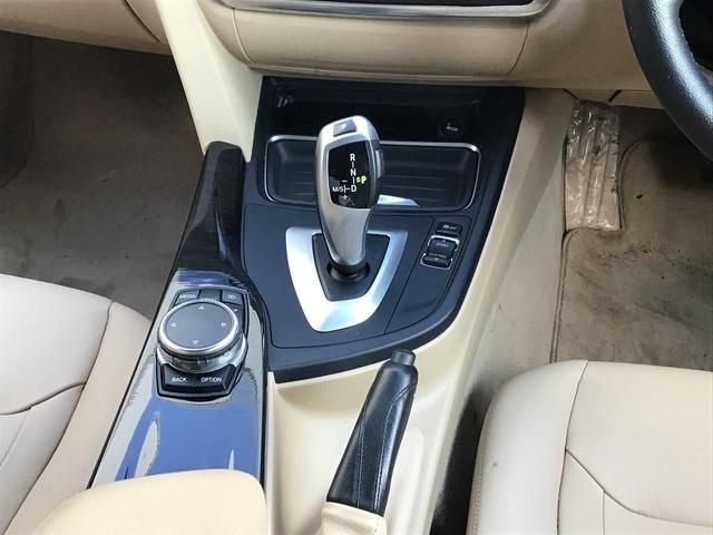 Bmw 3 SERIES 2015-03 27017-16