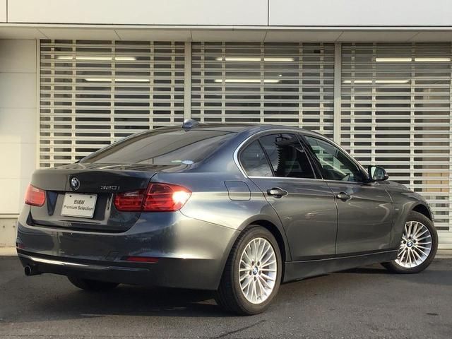 Bmw 3 SERIES 2015-03 27017-2