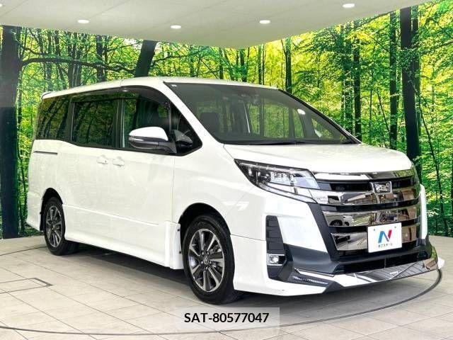 Toyota NOAH 2018-11 332191-17