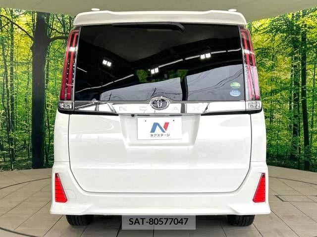 Toyota NOAH 2018-11 332191-16